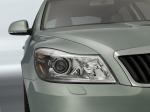 Skoda Octavia 2008 года
